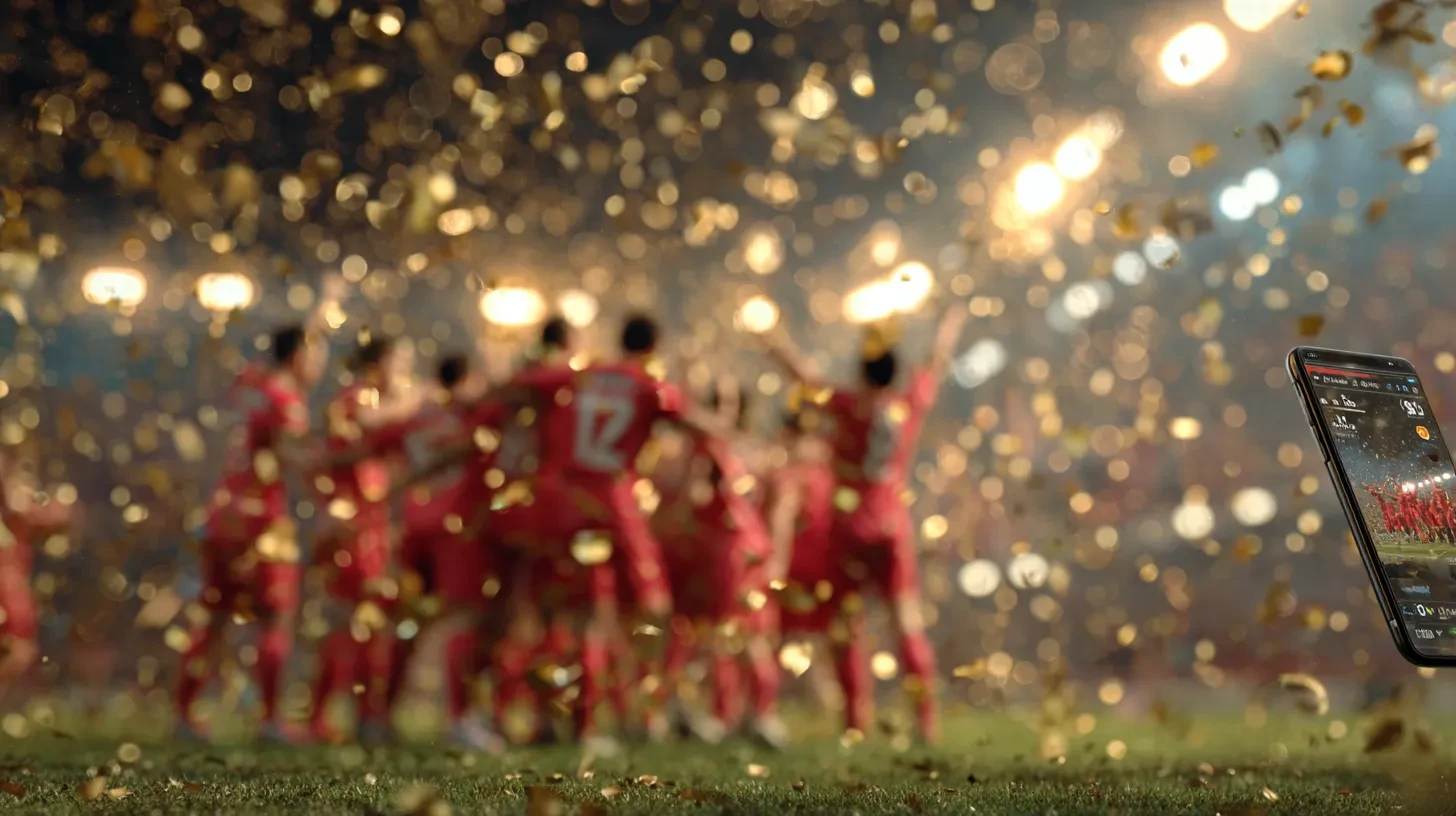 hhbet — football
