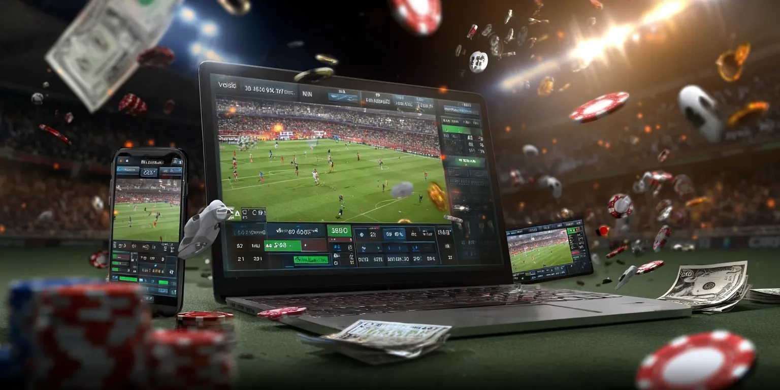 hhbet — Futebol